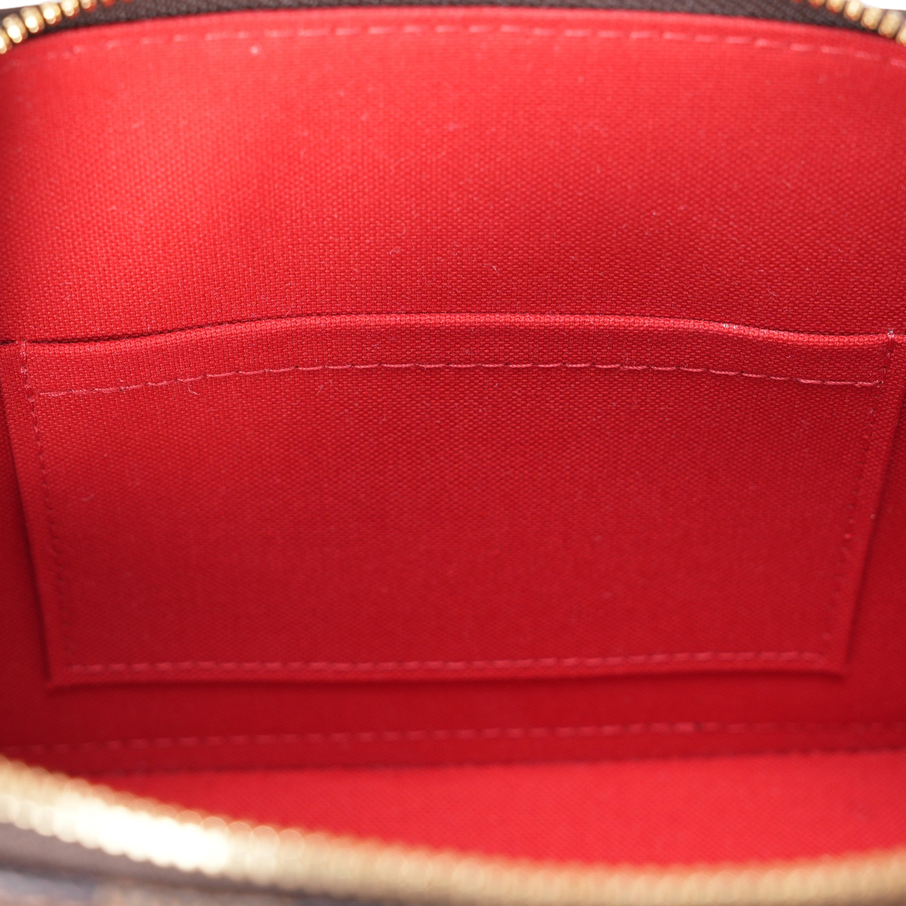 LOUIS VUITTON(USED)루이비통 N41221 다미에 알마 BB